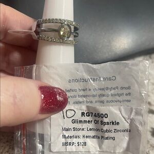 Bomb Party New OG Ring